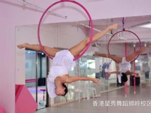 广州花都旋转钢管舞培训中心 专业钢管舞培训学校指南