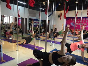 牡丹江钢管舞与瑜伽教练培训 艺术与健康的双重选择