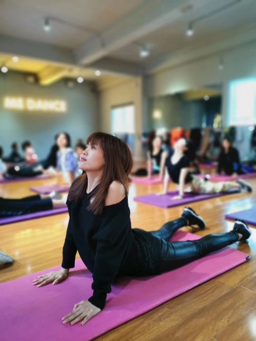 专业钢管舞与爵士舞培训 零基础一对一辅导，开启您的北京舞蹈之旅