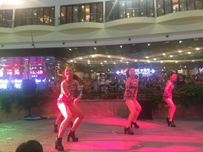 成都钢管舞培训学校推荐 健身减肥新选择