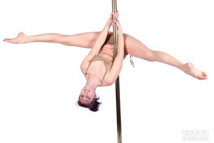 深圳皇岗村专业钢管舞培训专家 开启舞蹈健身新体验